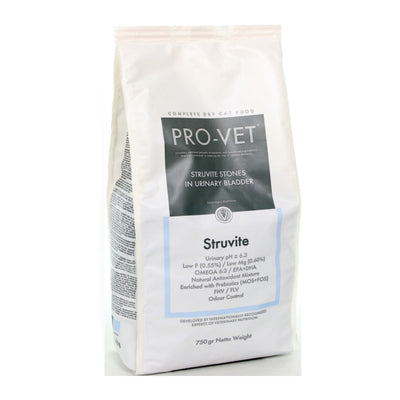 Pro-Vet - Struvite Kattenvoeding