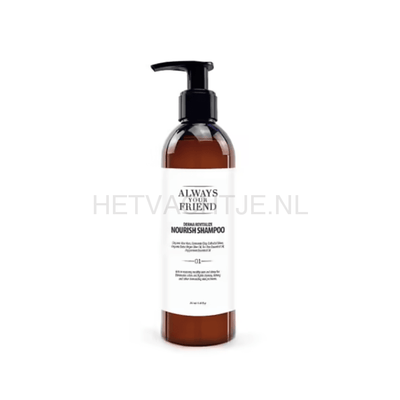 Always Your Friend Dog Care | Natural Skin & Coat Products