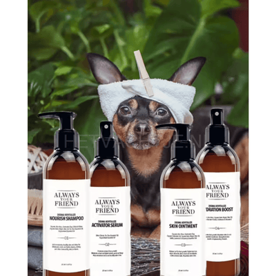 Always Your Friend Derma Revitalize