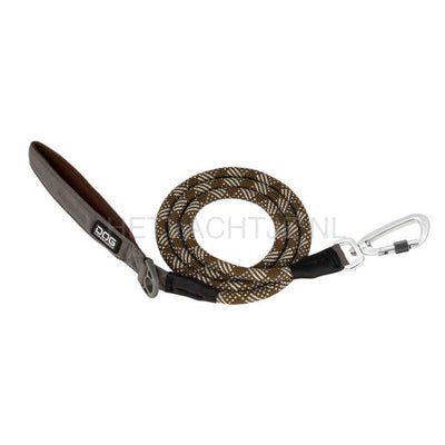 Urban Trail or Urban Rope: choosing a Dog Copenhagen leash