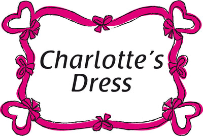 CHARLOTTE'S DRESS