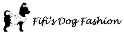 FIFI'S DOG FASHION