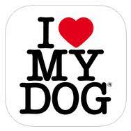 I LOVE MY DOG