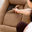Palopa - Dog Bed Cover Set of 2 Fred Brown
