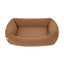 Palopa - Dog Bed Cover Set of 2 Fred Brown