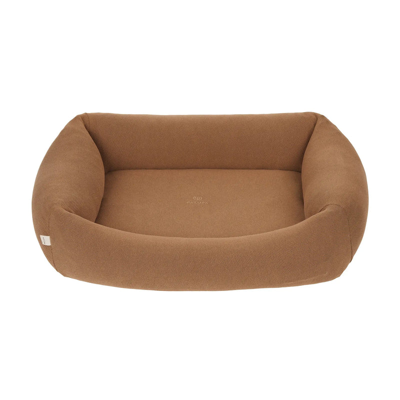 Palopa - Dog Bed Cover Set of 2 Fred Brown