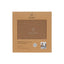 Palopa - Dog Bed Cover Set of 2 Fred Brown