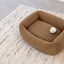 Palopa - Dog Bed Cover Set of 2 Fred Brown