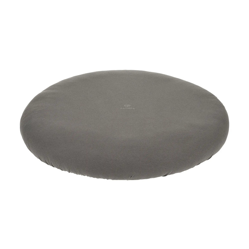 Palopa - Dog Bed Round Cover Donut Fipp Anthracite
