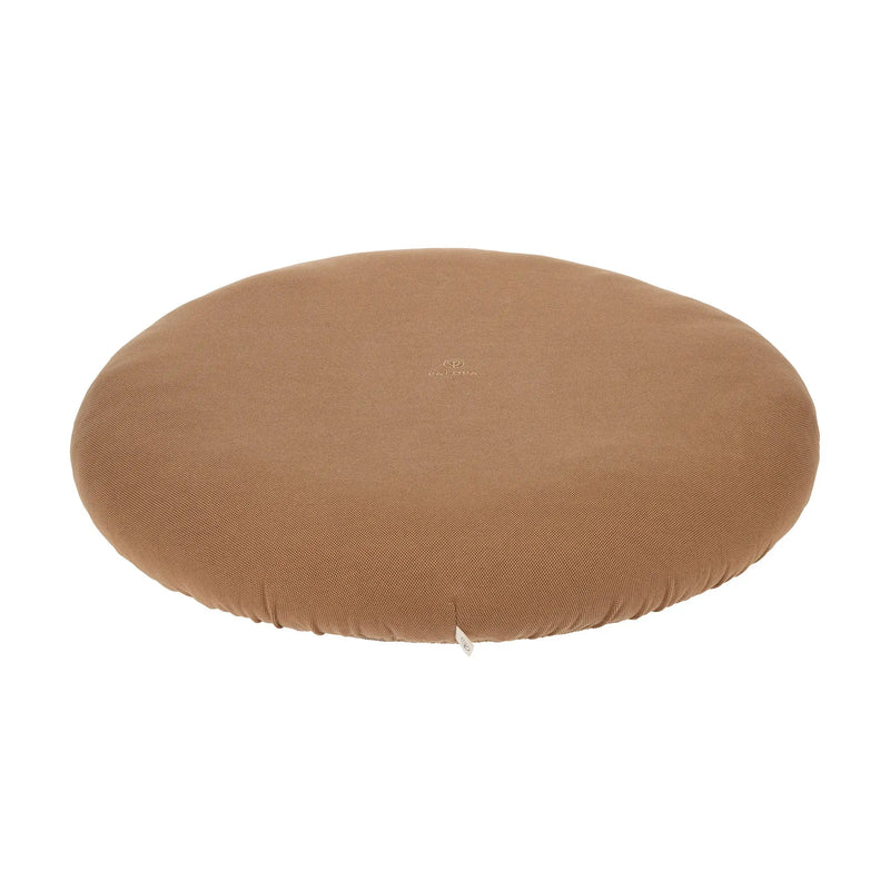Palopa - Dog Bed Round Cover Donut Fippa Brown