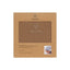 Palopa - Dog Bed Round Cover Donut Fippa Brown