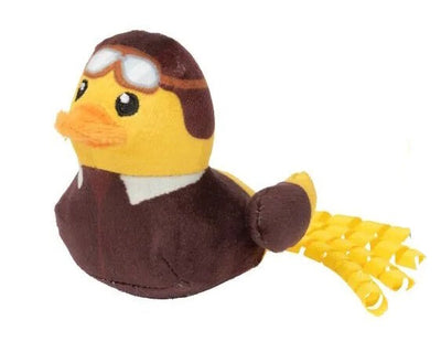 FuzzYard Toy - Eend voor de kat
