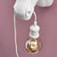 Werner Voss - Wandlamp eenhoorn Hugh