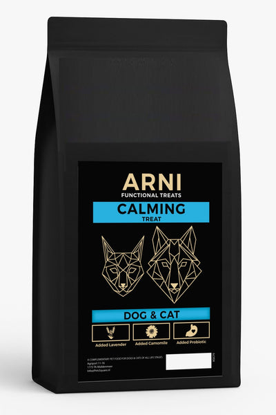 ARNI Treats - Calming