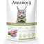 AMANOVA - Sterilised cat - Lam en sardines