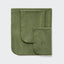 Cloud7 - Hondendeken Soft Fleece - Mosgroen