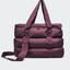 Cloud7 - Hondentas Montreal 2.0 Aubergine