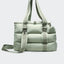 Cloud7 - Hondentas Montreal 2.0 Dusty Mint
