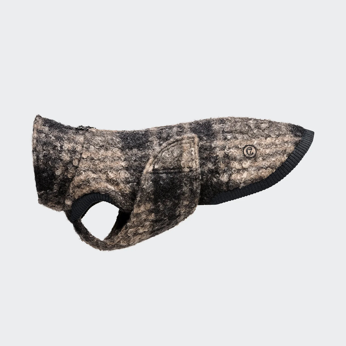 Cloud7 - Teckeltrui Gotland Tartan