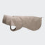 Hondenjas Brooklyn Lang Tweed Beige