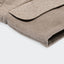 Hondenjas Brooklyn Lang Tweed Beige