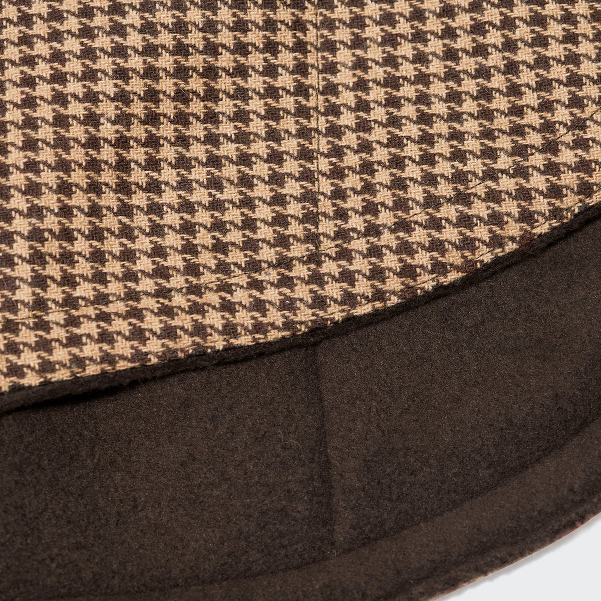 Cloud7 - Hondenjas Brooklyn Houndstooth