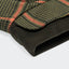 Cloud7 - Hondenjas Brooklyn Flanel Tartan Groen