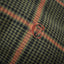 Cloud7 - Hondenjas Brooklyn Flanel Tartan Groen