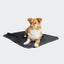 Cloud7 - Hondendeken Soft Fleece - Donkergrijs