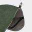 Hondenjas Brooklyn Lang Flanel Varengroen
