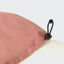 Hondenregenjas Dublin 2.0 - Oud Roze