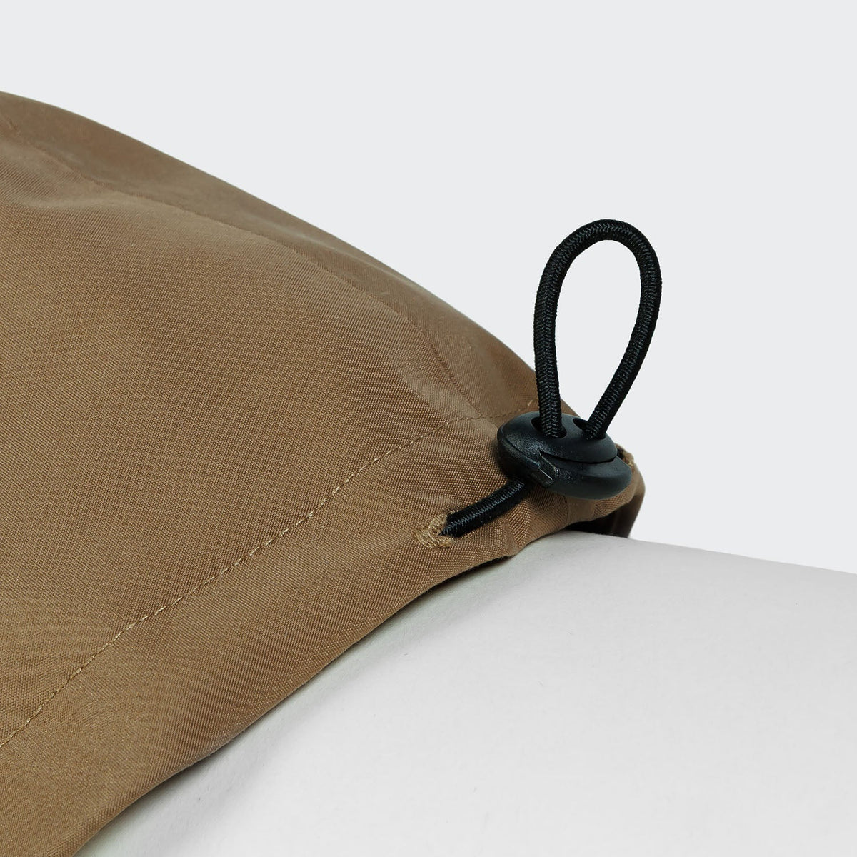Hondenregenjas Dublin 2.0 - Zandbruin