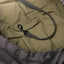 Cloud7 - Hondendraagtas LTTL Puffer Donkergrijs/Khaki