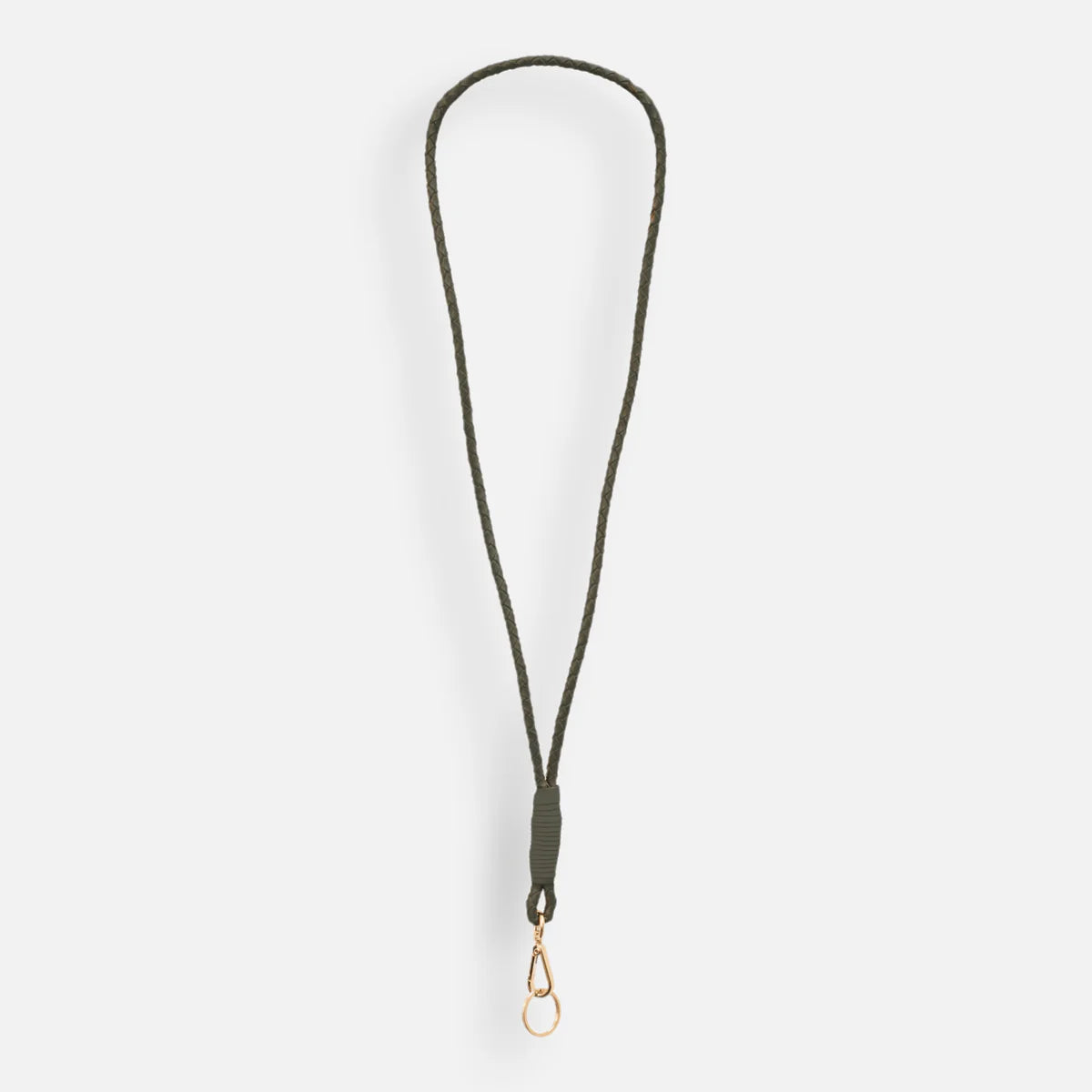 William Walker - Ketting