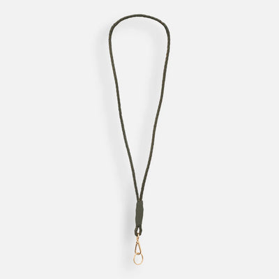 William Walker - Ketting