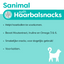 Sanimal - Anti-haarbalsnacks