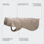 Hondenjas Brooklyn Lang Tweed Beige