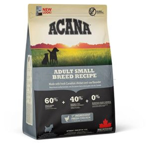 Acana - Adult Small Breed Hondenvoeding