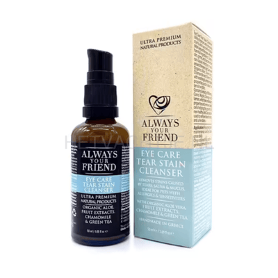 Always Your Friend - Eye Care-Tear Stain Cleanser