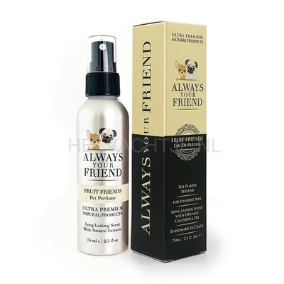 Always Your Friend - Fruit Friends Parfum Spray