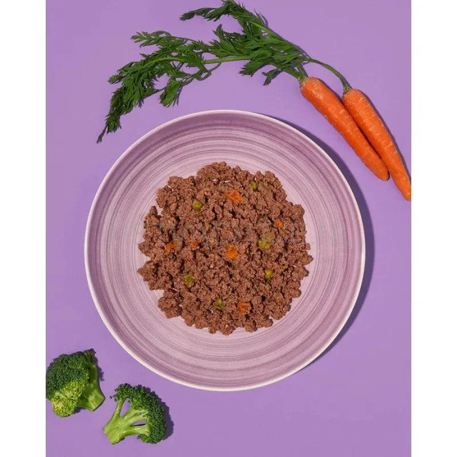 Amanova - Adult Brilliant Beef & Chicken