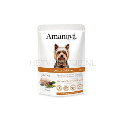 Amanova - Adult Exquisite Chicken