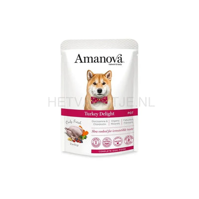 Amanova - Adult Turkey Delight