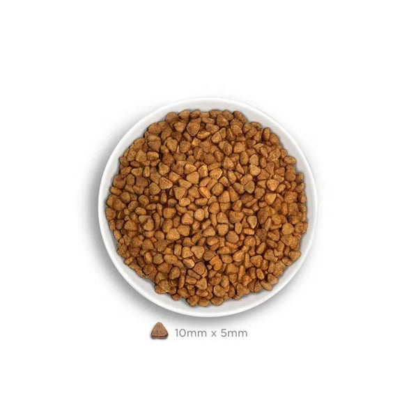 AMANOVA - Amanova Sterilised Salmon Deluxe 1.5KG