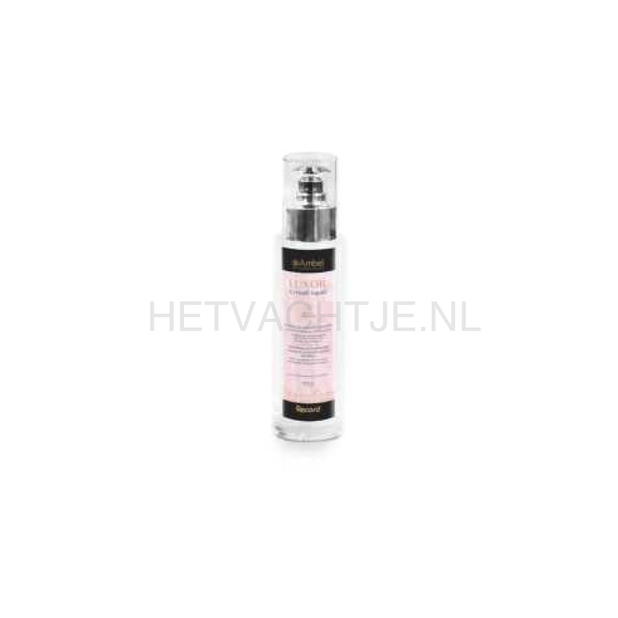 Ambel - Luxoil Voedende En Polijstende Behandeling Met Vloeibare Kristallen (Grootte: 100 Ml)