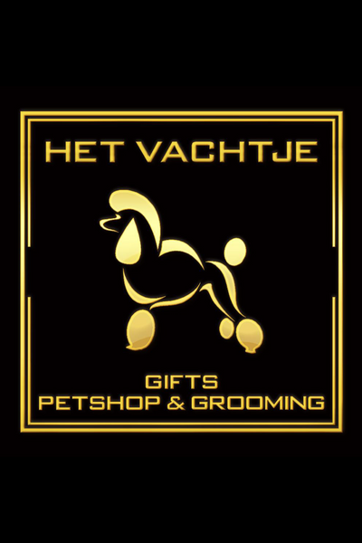 Cadeaubon giftcard dierenspeciaalzaak petshop Het Vachtje