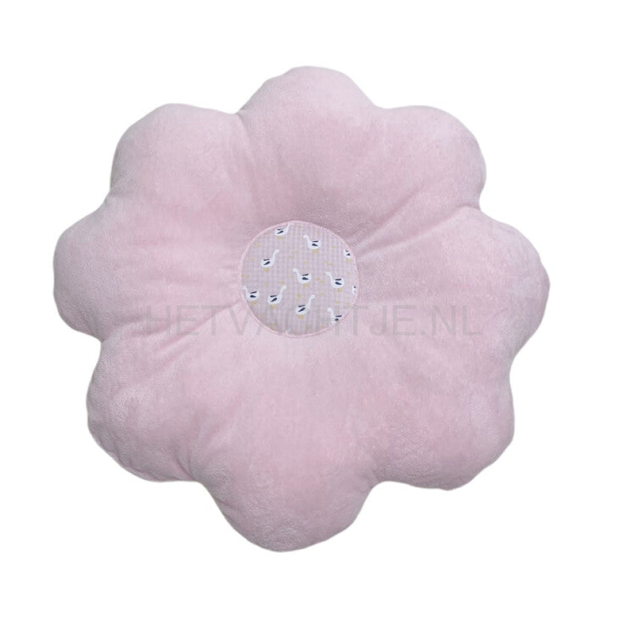 Bau Barù - Flower Pink 80 Cm
