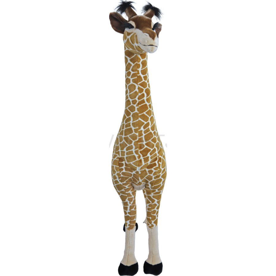 Boony - Natural Decoration Giraffe Pluche