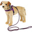 Boony - Natural Decoration Labrador Pluche Staand Blond