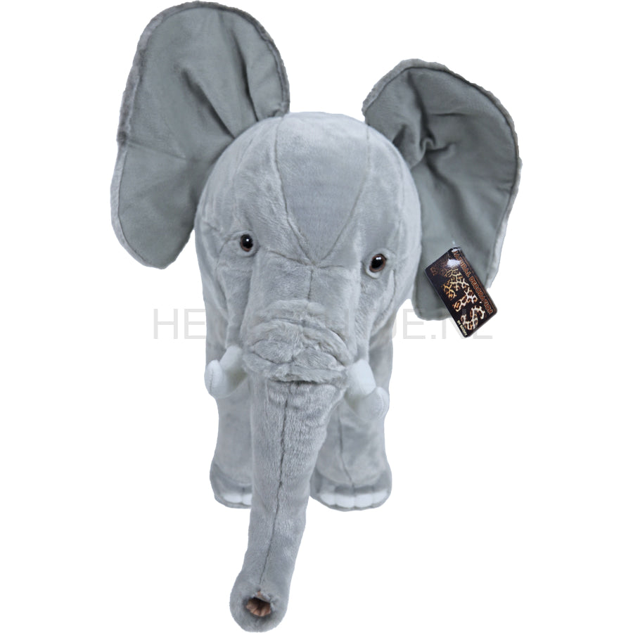 Boony - Natural Decoration Olifant Pluche